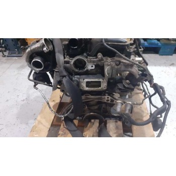 Recambio de motor casco para mazda 3 lim. (bl) 1.6 cd diesel cat referencia OEM IAM G8DB  