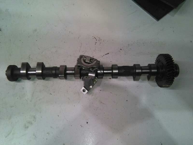 Recambio de arbol de levas para toyota avensis berlina (t 22) 1.6 tempus (4-ptas.) referencia OEM IAM   