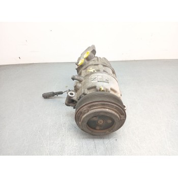 Recambio de compresor aire acondicionado para bmw 3 touring (e46) 318 i referencia OEM IAM 690866005 6452690866005 