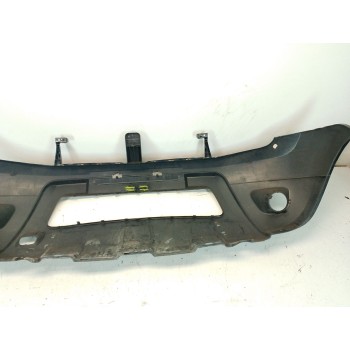 Recambio de paragolpes delantero para dacia duster (hs_) 1.6 16v hi-flex referencia OEM IAM 620220025R  