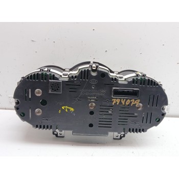 Recambio de cuadro instrumentos para kia rio iii (ub) 1.2 cvvt referencia OEM IAM 940231w810  
