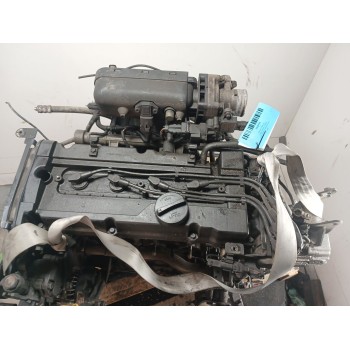 Recambio de motor completo para kia cerato i hatchback (ld) 1.6 referencia OEM IAM G4ED B 