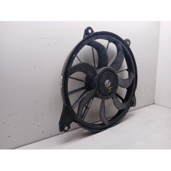 Recambio de electroventilador para fiat freemont (345_) 2.0 jtd referencia OEM IAM PM1972003  