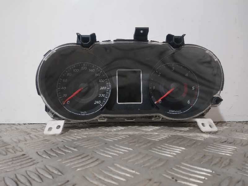 Recambio de cuadro instrumentos para mitsubishi lancer sportback (cx) inform referencia OEM IAM 769166220  