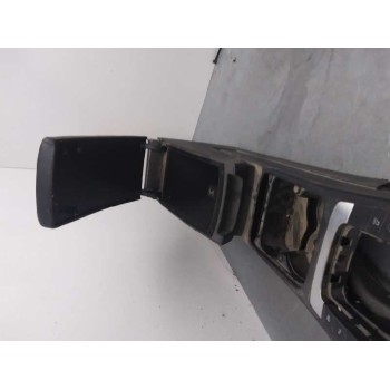 Recambio de apoyabrazos central para volkswagen passat variant (365) advance bluemotion referencia OEM IAM 3AB863241E C/ CONSOLA