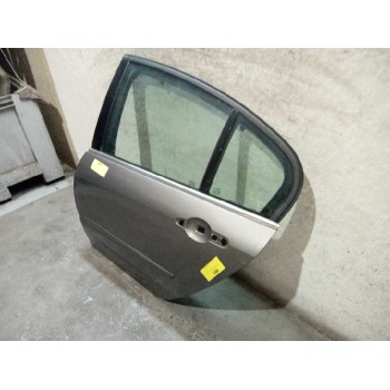 Recambio de puerta trasera izquierda para renault laguna iii dynamique referencia OEM IAM 821010023R  