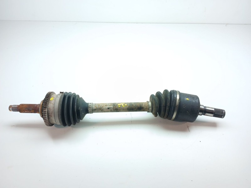 Recambio de transmision delantera izquierda para kia carnival ii (gq) 2.9 crdi referencia OEM IAM   