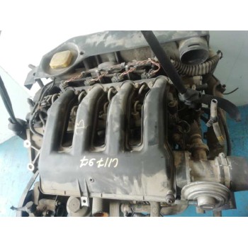 MOTOR COMPLETO 204D2 169.000KM 204D2