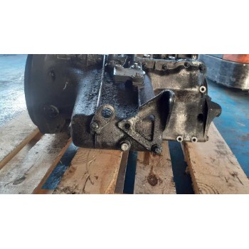 Recambio de motor completo para mercedes-benz clase a (w168) 170 cdi (168.008) referencia OEM IAM   