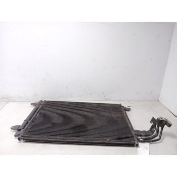 Recambio de condensador / radiador aire acondicionado para volkswagen golf v (1k1) 1.9 tdi referencia OEM IAM   