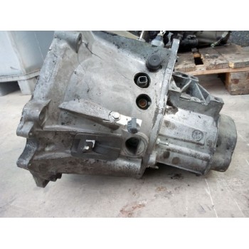 Recambio de caja casco para peugeot 207 1.4 hdi referencia OEM IAM 20DP45  
