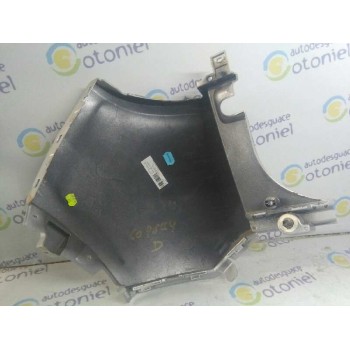 Recambio de puntera paragolpes trasera derecha para renault captur luxe referencia OEM IAM   