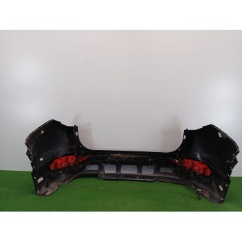 Recambio de paragolpes trasero para hyundai tucson (nx4e, nx4a) 1.6 t-gdi hybrid referencia OEM IAM 86612N7000  
