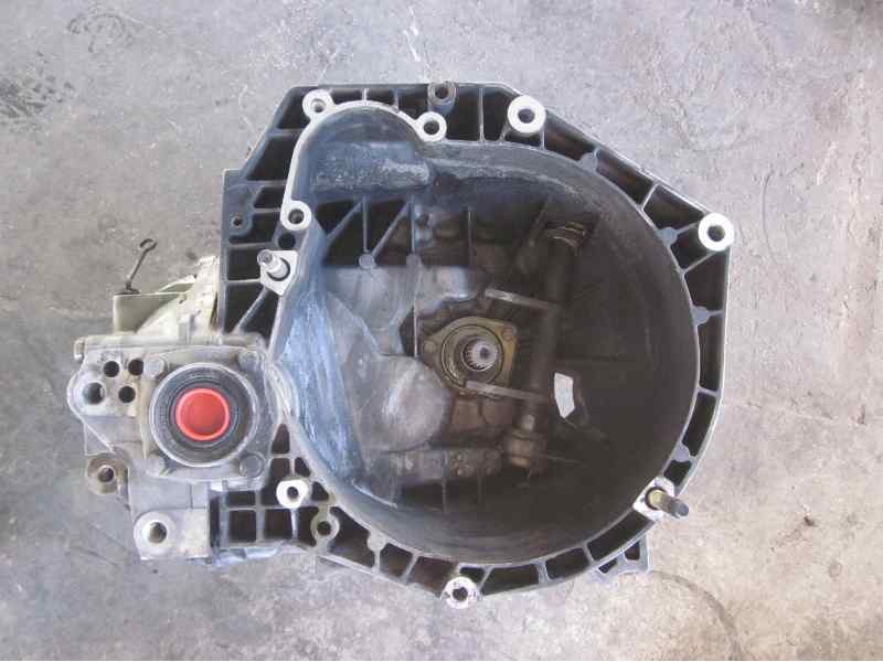 Recambio de caja cambios para alfa romeo 147 (190) 1.9 jtd 16v distinctive referencia OEM IAM  192A5000 6 V