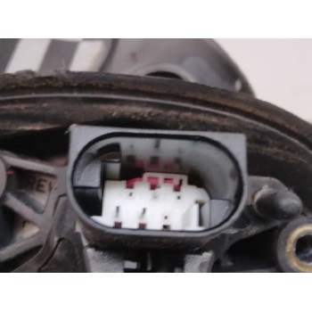 Recambio de retrovisor izquierdo para bmw mini (r50,r53) one d referencia OEM IAM  3 PINES 