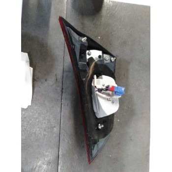 Recambio de piloto trasero izquierdo interior para toyota auris hybrid active referencia OEM IAM   LED