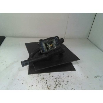 Recambio de termostato para peugeot 207 1.6 16v hdi referencia OEM IAM 9670253780  PIPA DE AGUA