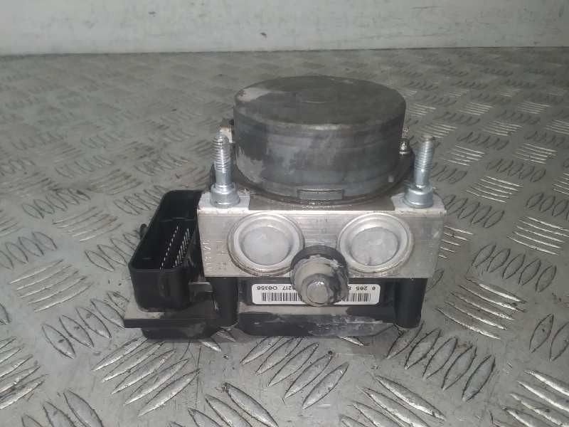 Recambio de abs para fiat fiorino básico referencia OEM IAM 0265800662 0265231997 
