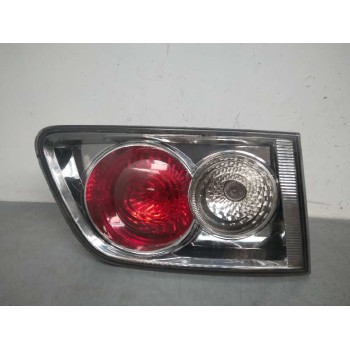 PILOTO TRASERO IZQUIERDO INTERIOR 22661974 