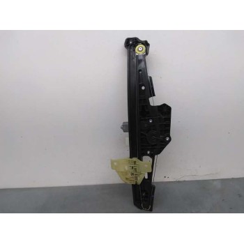 Recambio de elevalunas delantero derecho para renault captur ii intens referencia OEM IAM 807203293 6 PIN 