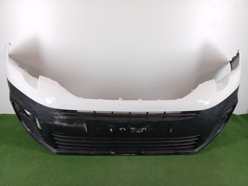 Recambio de paragolpes delantero para peugeot rifter 1.2 puretech 130 referencia OEM IAM 99899789  