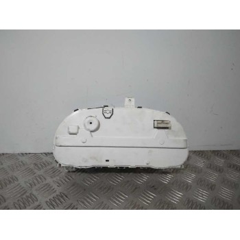 Recambio de cuadro instrumentos para mitsubishi lancer sportback (cx) inform referencia OEM IAM 769166220  