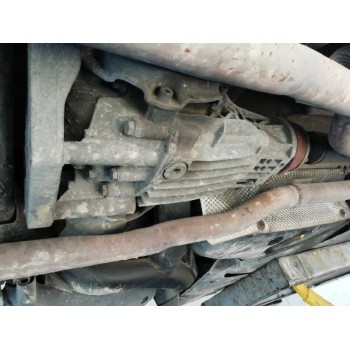 DIFERENCIAL TRASERO 0AR525053A AUTOMATICO 0AR525083
