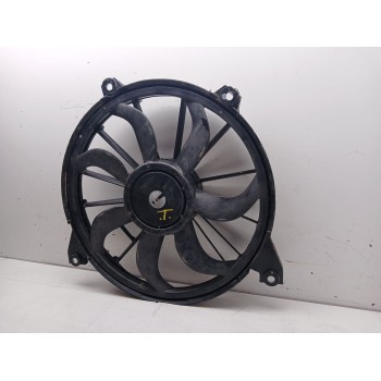 Recambio de electroventilador para fiat freemont (345_) 2.0 jtd referencia OEM IAM PM1972003  