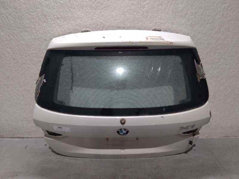 Recambio de porton trasero para bmw x1 (e84) 2.0 turbodiesel cat referencia OEM IAM 41002993152 SIN ACCESORIOS 