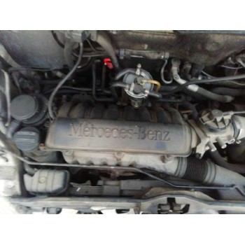 Recambio de motor completo para mercedes-benz clase a (w168) 170 cdi (168.008) referencia OEM IAM   