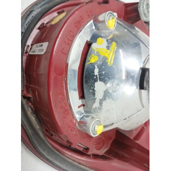 Recambio de piloto trasero izquierdo interior para volkswagen golf v berlina (1k1) 2.0 tdi referencia OEM IAM 1K6945108C  