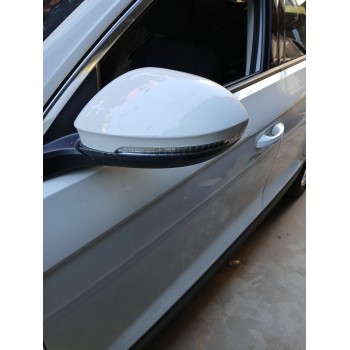 Recambio de retrovisor izquierdo para volkswagen t-roc (a11, d11) 1.5 tsi referencia OEM IAM E1041630  