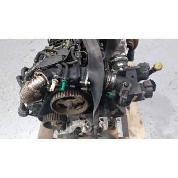 Recambio de motor casco para mazda 3 lim. (bl) 1.6 cd diesel cat referencia OEM IAM G8DB  