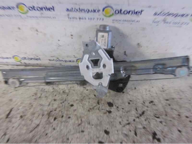 Recambio de elevalunas delantero izquierdo para citroën c4 lim. collection referencia OEM IAM  5P 6 PINS