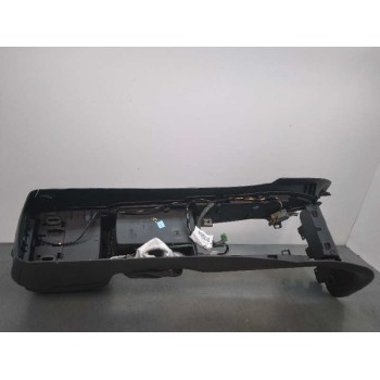 Recambio de apoyabrazos central para volvo s40 berlina 1.8 kinetic referencia OEM IAM 8687408  