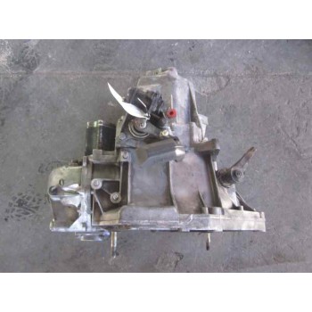 Recambio de caja cambios para alfa romeo 147 (190) 1.9 jtd 16v distinctive referencia OEM IAM  192A5000 6 V