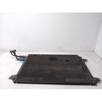 Recambio de condensador / radiador aire acondicionado para volkswagen golf v (1k1) 1.9 tdi referencia OEM IAM   
