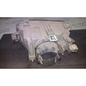 Recambio de faro derecho para renault clio i fase i+ii (b/c57) 1.2 referencia OEM IAM   MONOPTICA