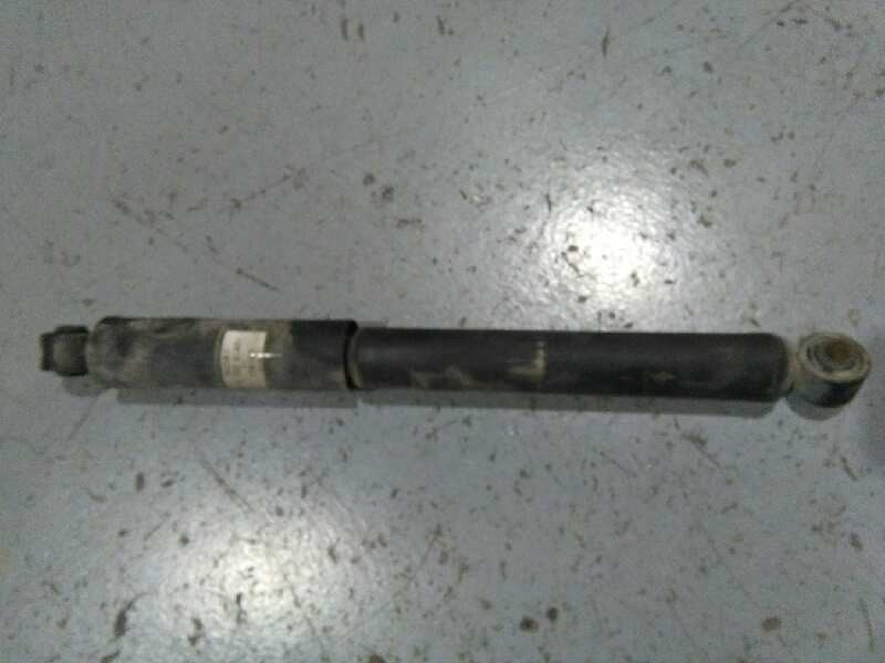 Recambio de amortiguador trasero derecho para suzuki jimny sn (fj) techo metálico referencia OEM IAM  NO TIENE MANO 