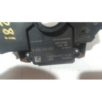 Recambio de mando multifuncion para fiat doblo 1.6 jtdm cat referencia OEM IAM 07355829970  LUCES Y LIMPIA