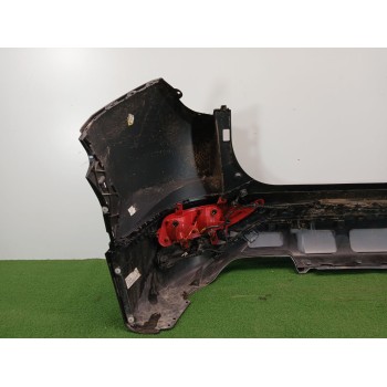 Recambio de paragolpes trasero para hyundai tucson (nx4e, nx4a) 1.6 t-gdi hybrid referencia OEM IAM 86612N7000  