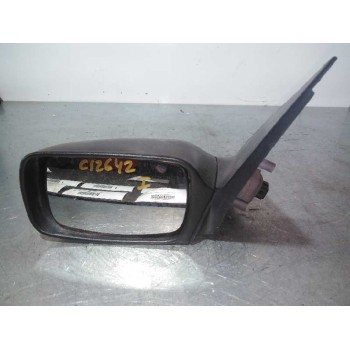 RETROVISOR IZQUIERDO 5 PIN NEGRO