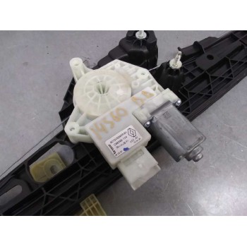 Recambio de elevalunas delantero derecho para renault captur ii intens referencia OEM IAM 807203293 6 PIN 