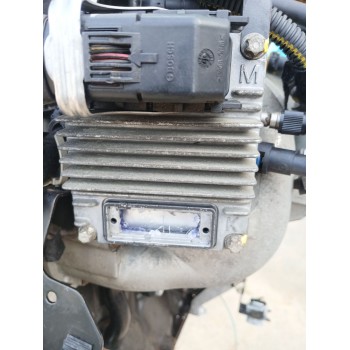 Recambio de motor completo para opel astra g sedán (t98) 1.6 (f69) referencia OEM IAM Z16SE B 