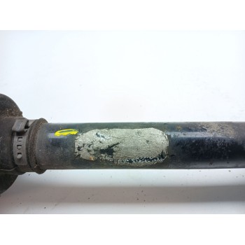 Recambio de transmision delantera derecha para opel astra h twintop (a04) 1.9 cdti (l67) referencia OEM IAM   