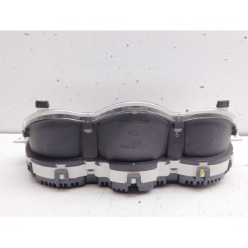 Recambio de cuadro instrumentos para kia rio iii (ub) 1.2 cvvt referencia OEM IAM 940231w810  