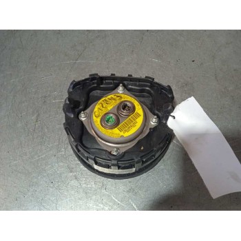 Recambio de airbag delantero izquierdo para bmw serie 3 berlina (e90) 320d referencia OEM IAM 305166199001AG 33677051502N ZDAT05