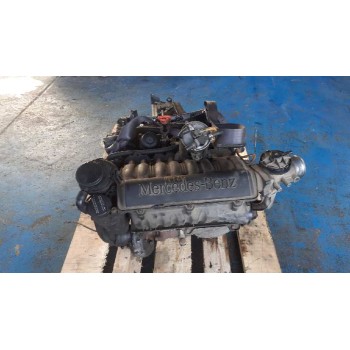 Recambio de motor completo para mercedes-benz clase a (w168) 170 cdi (168.008) referencia OEM IAM   