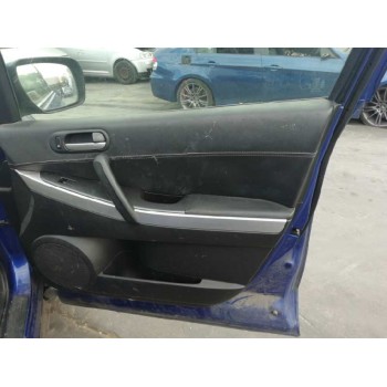 GUARNECIDO PUERTA DELANTERA DERECHA 3G21684C1 