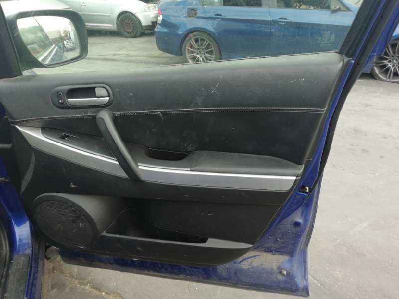 Recambio de guarnecido puerta delantera derecha para mazda cx-7 (er) luxury referencia OEM IAM 3G21684C1  